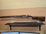 RUGER RED LABEL 28 GAUGE 28