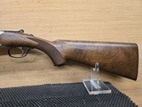 RUGER RED LABEL 28 GAUGE 28