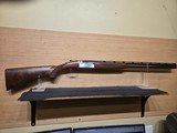 RUGER RED LABEL 28 GAUGE 28