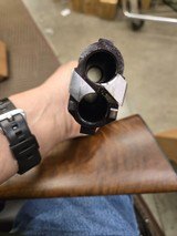 RUGER RED LABEL 28 GAUGE 28