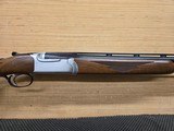 RUGER RED LABEL 28 GAUGE 28