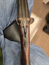 CONNECTICUT SHOTGUN RBL - Launch Edition, SxS, 20ga. 28