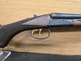 CONNECTICUT SHOTGUN RBL - Launch Edition, SxS, 20ga. 28