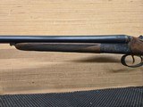 CONNECTICUT SHOTGUN RBL - Launch Edition, SxS, 20ga. 28