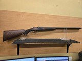 CONNECTICUT SHOTGUN RBL - Launch Edition, SxS, 20ga. 28