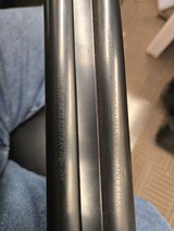 CONNECTICUT SHOTGUN RBL - Launch Edition, SxS, 20ga. 28