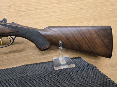 CONNECTICUT SHOTGUN RBL - Launch Edition, SxS, 20ga. 28