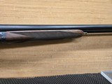CONNECTICUT SHOTGUN RBL - Launch Edition, SxS, 20ga. 28