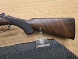 CONNECTICUT SHOTGUN RBL - Launch Edition, SxS, 20ga. 28