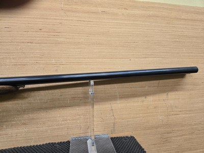 CONNECTICUT SHOTGUN RBL - Launch Edition, SxS, 20ga. 28