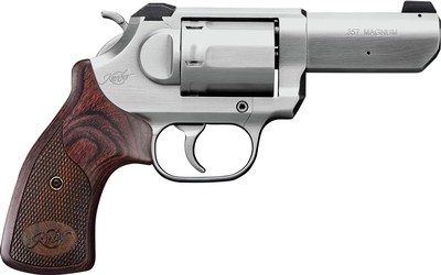 Kimber K6S Revolver 3400016CA, 357 Magnum, 3in - Image 1 of 1