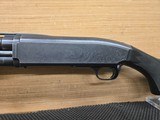 BROWNING BPS STALKER BLK 10 GAUGE 24