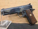 COLT 1911 GOLD CUP NATIONAL MATCH .45 ACP - Image 2 of 6
