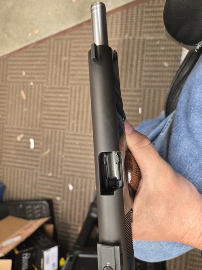 COLT 1911 MK IV/SERIES 70 GOVT MODEL 45 ACP - Image 6 of 7