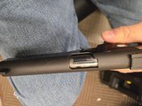 COLT 1911 MK IV/SERIES 70 GOVT MODEL 45 ACP - Image 5 of 7