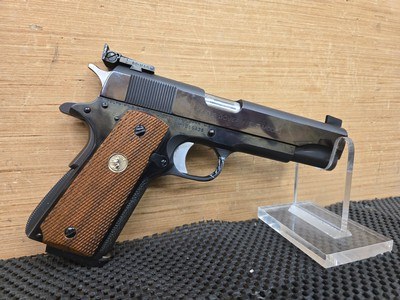 COLT 1911 MK IV/SERIES 70 GOVT MODEL 45 ACP - Image 1 of 7