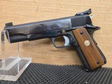 COLT 1911 MK IV/SERIES 70 GOVT MODEL 45 ACP - Image 3 of 7