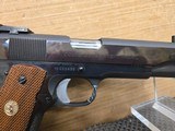 COLT 1911 MK IV/SERIES 70 GOVT MODEL 45 ACP - Image 2 of 7