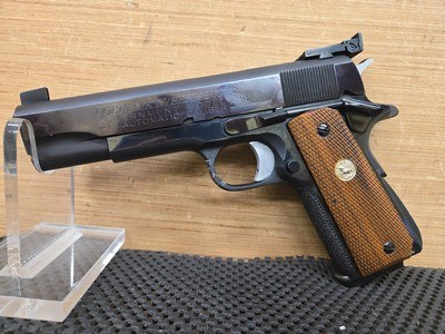 COLT 1911 MK IV/SERIES 70 GOVT MODEL 45 ACP - Image 3 of 7