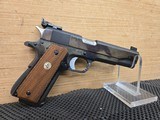 COLT 1911 MK IV/SERIES 70 GOVT MODEL 45 ACP - Image 1 of 7