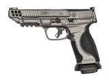 Smith and Wesson M&P Performance Center M2.0 Competitor 13199, 9mm - Image 1 of 2