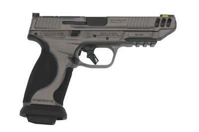 Smith and Wesson M&P Performance Center M2.0 Competitor 13199, 9mm - Image 2 of 2