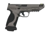 Smith and Wesson M&P Performance Center M2.0 Competitor 13199, 9mm - Image 2 of 2