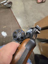 SMITH & WESSON MODEL 28-2 HIGHWAY PATROL .357 MAG 6