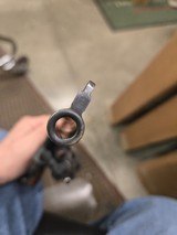 SMITH & WESSON MODEL 28-2 HIGHWAY PATROL .357 MAG 6