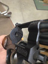 SMITH & WESSON MODEL 28-2 HIGHWAY PATROL .357 MAG 6