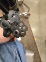 SMITH & WESSON MODEL 28-2 HIGHWAY PATROL .357 MAG 6