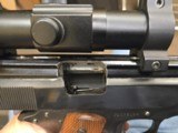 COLT CLARK CUSTOM LONG HEAVY SLIDE 45 ACP 6