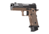 Sig Sauer P211-GTO Combat Pistol 211F-9-GTO-CBT, 9mm, 4.4in - 2 of 2