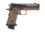 Sig Sauer P211-GTO Combat Pistol 211F-9-GTO-CBT, 9mm, 4.4in - 1 of 2