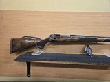 Weatherby Mark V Deluxe Rifle MDX01N460WR8B, 460 Weatherby Mag, 26 - 1 of 2