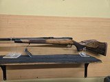 Weatherby Mark V Deluxe Rifle MDX01N460WR8B, 460 Weatherby Mag, 26 - 2 of 2