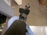 HIGH STANDARD SUPERMATIC TROPHY MODEL 103 .22 LR - 7 of 9