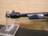HIGH STANDARD SUPERMATIC TROPHY MODEL 103 .22 LR - 5 of 9