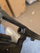 SMITH & WESSON MODEL 14-3  K-38 MASTERPIECE .38 SPL - 8 of 11