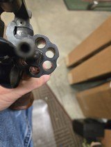 SMITH & WESSON MODEL 14-3  K-38 MASTERPIECE .38 SPL - 6 of 11
