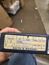 SMITH & WESSON MODEL 14-3  K-38 MASTERPIECE .38 SPL - 11 of 11