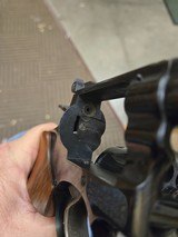 SMITH & WESSON MODEL 14-3  K-38 MASTERPIECE .38 SPL - 7 of 11