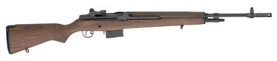 Springfield M1A StandardMA9102, 308 Winchester, 22 in - Image 1 of 1
