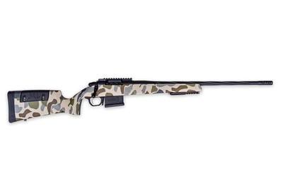 WEATHERBY Model 307 Hush 25 Weatherby RPM 3WRHS25RWR4B - Image 1 of 1