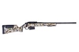 WEATHERBY Model 307 Hush 25 Weatherby RPM 3WRHS25RWR4B - Image 1 of 1