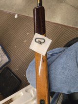 WEATHERBY MARK XXII .SEMI AUTO 22 LR TUBULAR FED - 7 of 10
