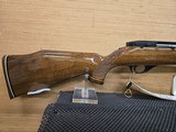 WEATHERBY MARK XXII .SEMI AUTO 22 LR TUBULAR FED - 2 of 10