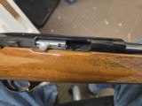 WEATHERBY MARK XXII .SEMI AUTO 22 LR TUBULAR FED - 6 of 10