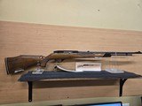 WEATHERBY MARK XXII .SEMI AUTO 22 LR TUBULAR FED - 1 of 10