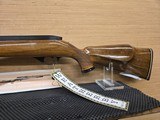 WEATHERBY MARK XXII .SEMI AUTO 22 LR TUBULAR FED - 5 of 10